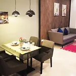 Tropicana The Residence Kuala Lumpur Bukit Bintang By Classy