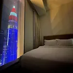 Tropicana The Residence Kuala Lumpur Bukit Bintang By Classy