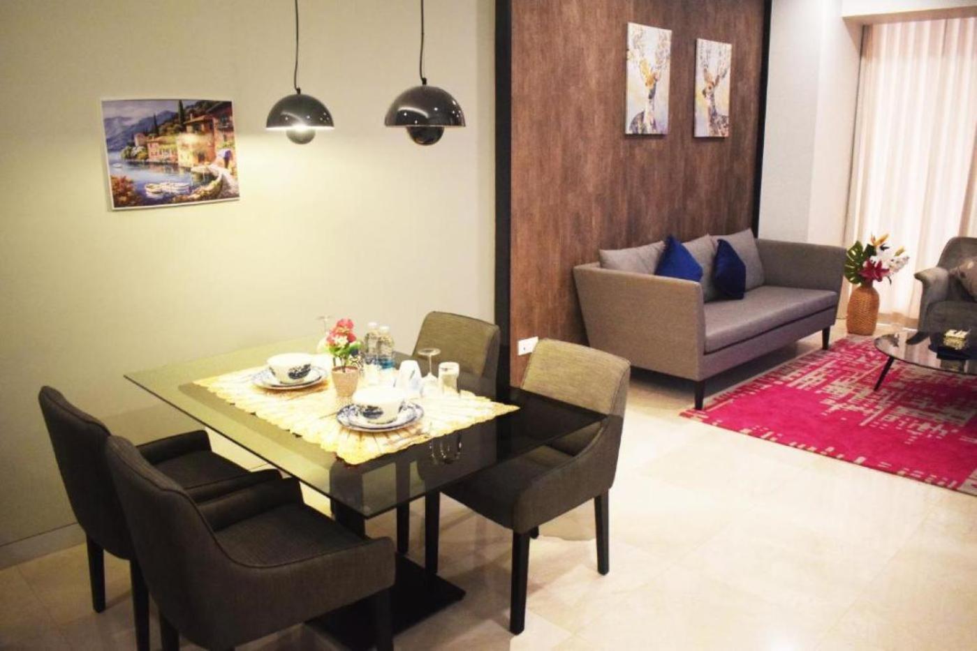 Tropicana The Bukit Bintang By Classy Pangsapuri *