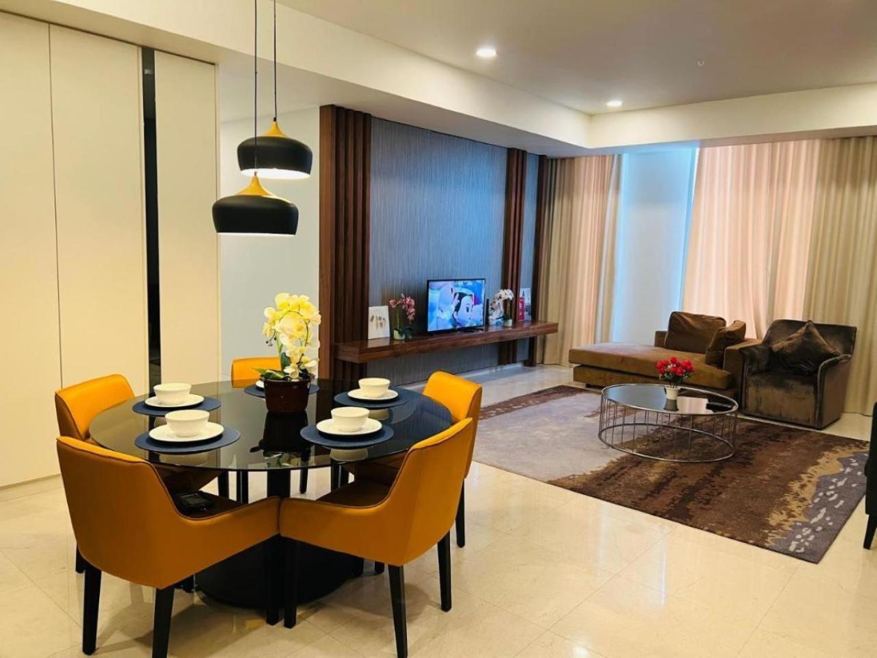 Tropicana The Bukit Bintang By Classy