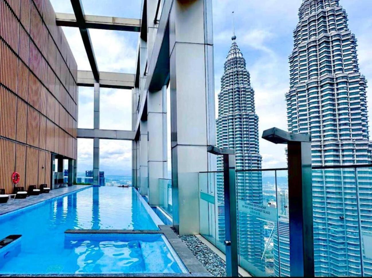 Tropicana The Bukit Bintang By Classy Kuala Lumpur