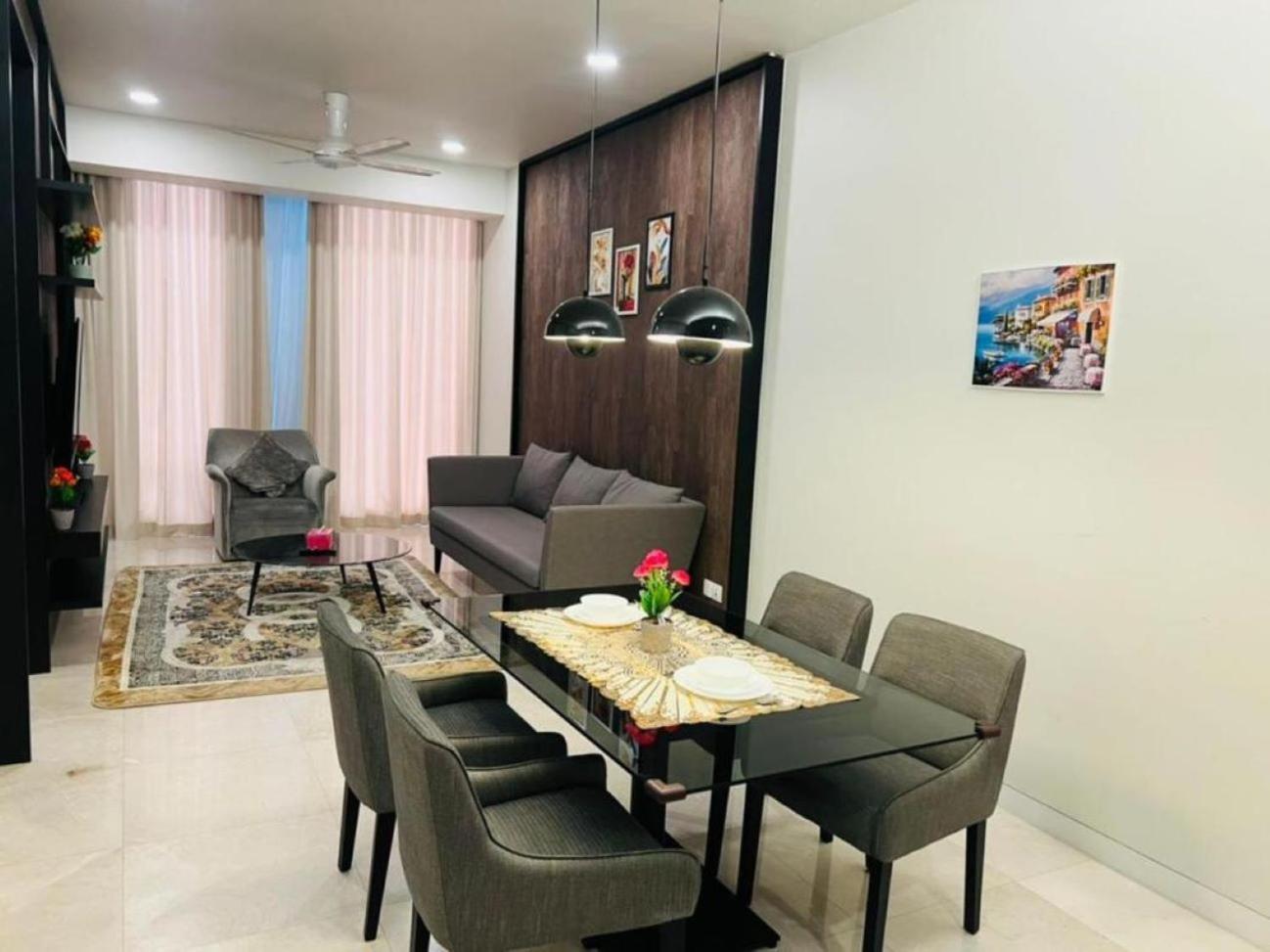 Tropicana The Bukit Bintang By Classy Pangsapuri Kuala Lumpur