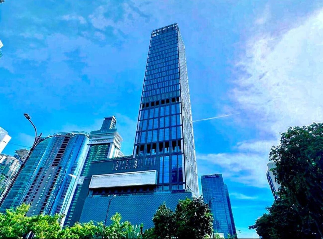 Tropicana The Bukit Bintang By Classy