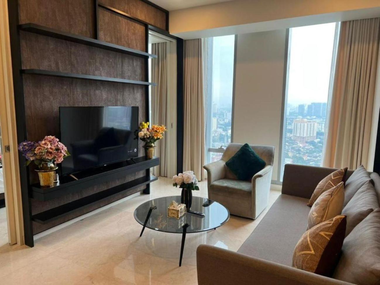 Pangsapuri Tropicana The Bukit Bintang By Classy Kuala Lumpur