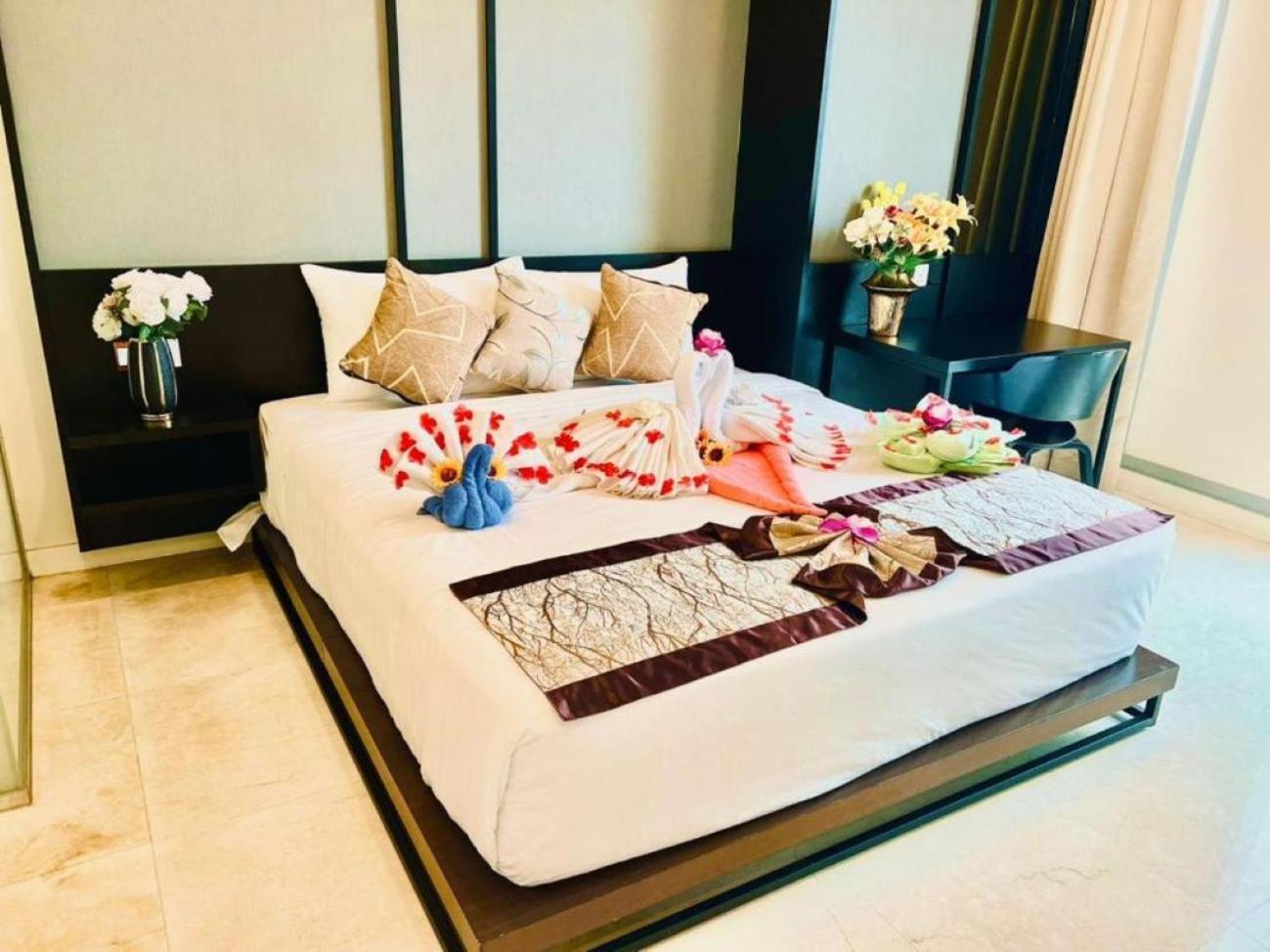 Tropicana The Bukit Bintang By Classy Kuala Lumpur