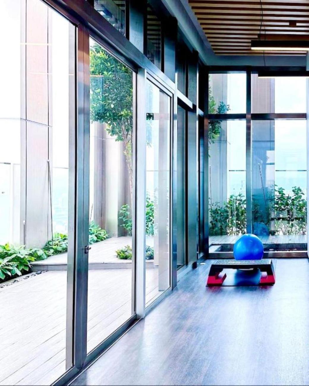 Pangsapuri Tropicana The Bukit Bintang By Classy *