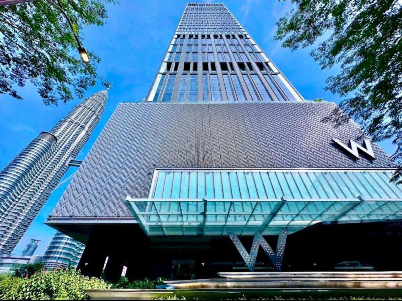 Tropicana The Bukit Bintang By Classy Kuala Lumpur