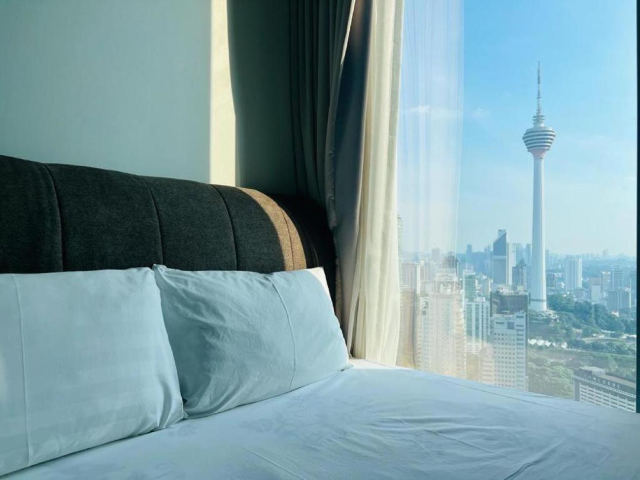 Tropicana The Bukit Bintang By Classy * Kuala Lumpur