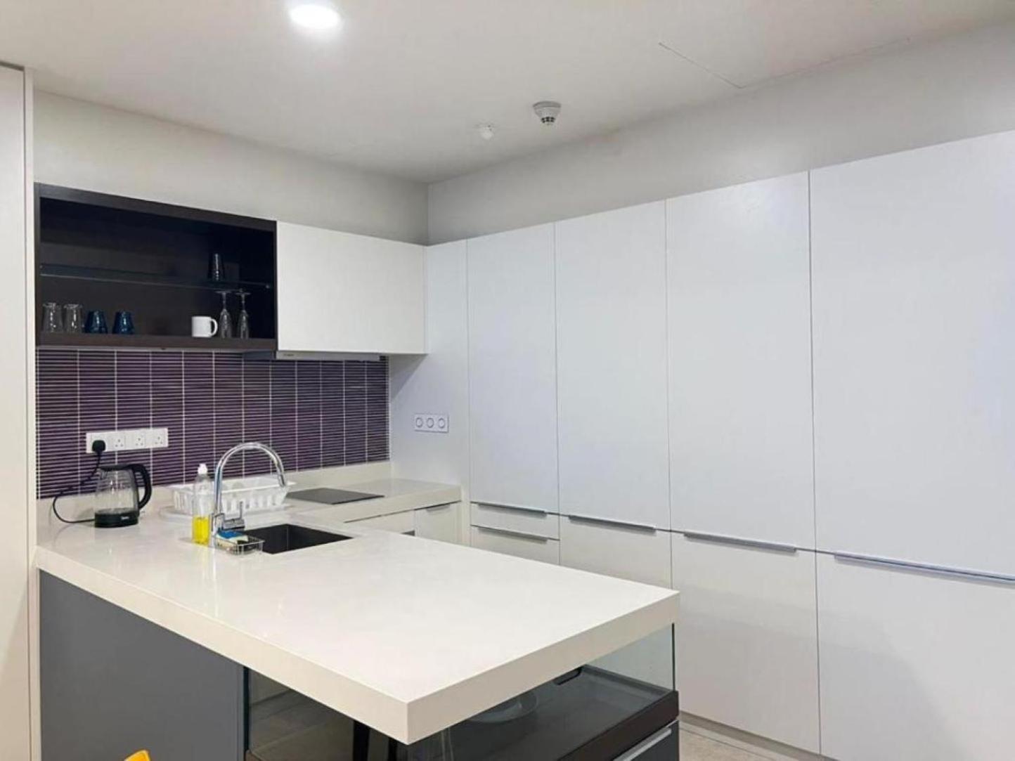 Pangsapuri Tropicana The Bukit Bintang By Classy