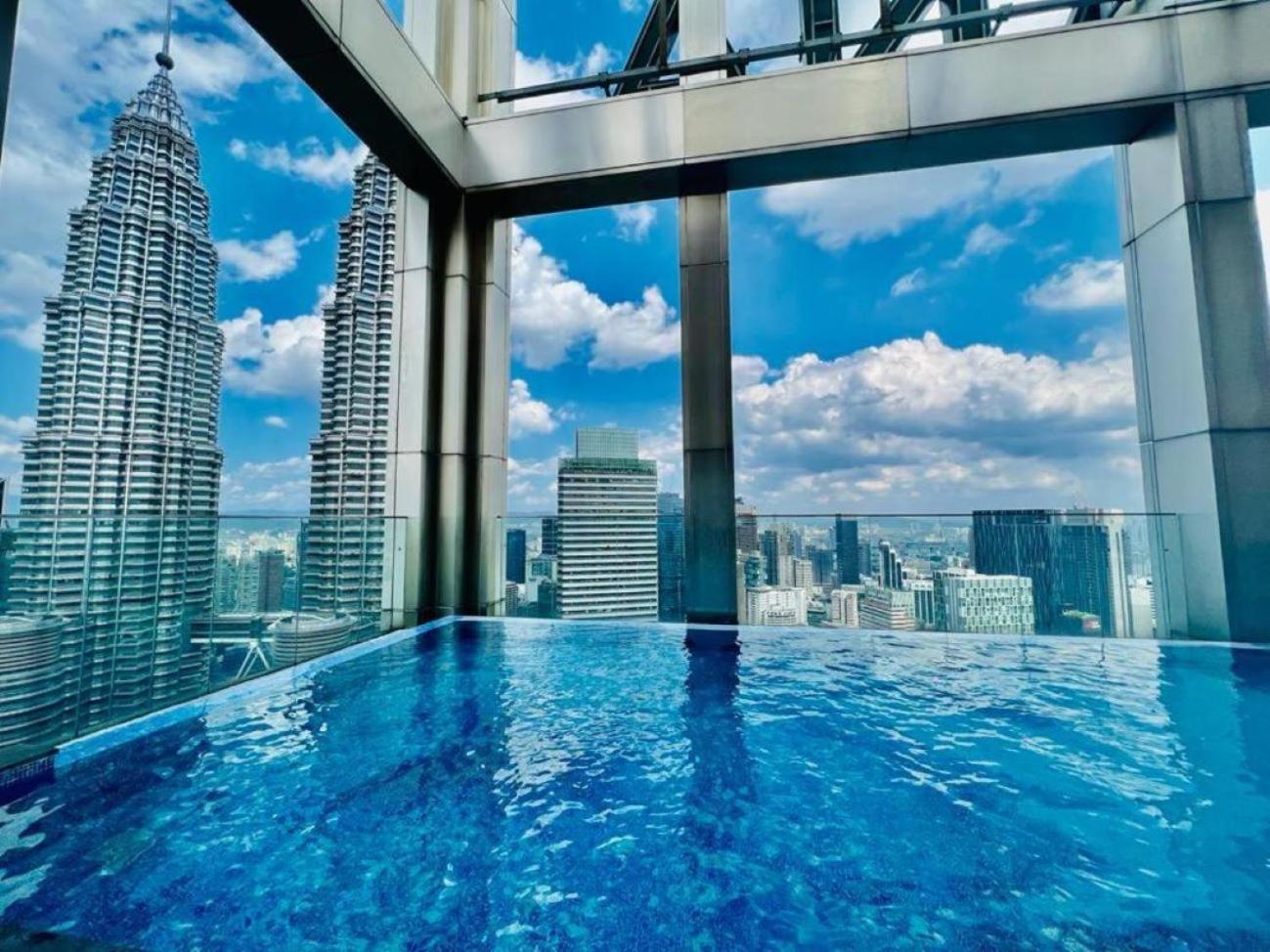 Tropicana The Bukit Bintang By Classy Pangsapuri Kuala Lumpur