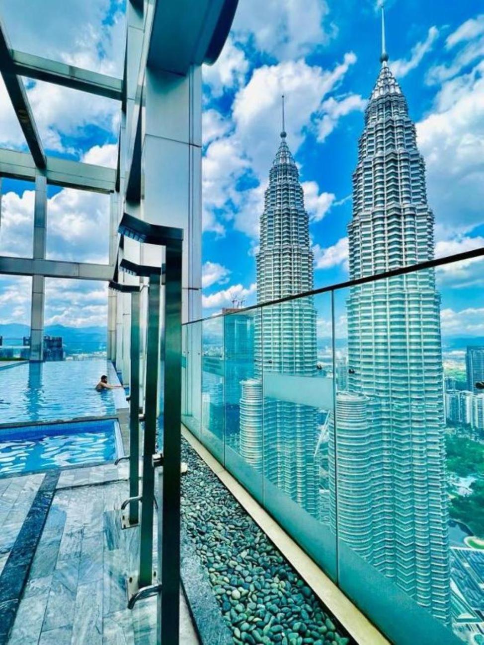 Tropicana The Bukit Bintang By Classy