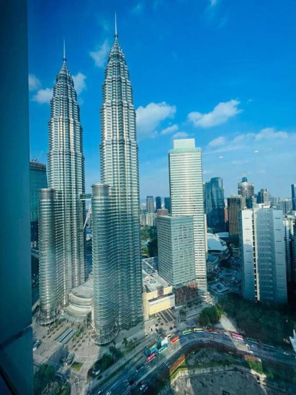 Tropicana The Bukit Bintang By Classy Pangsapuri