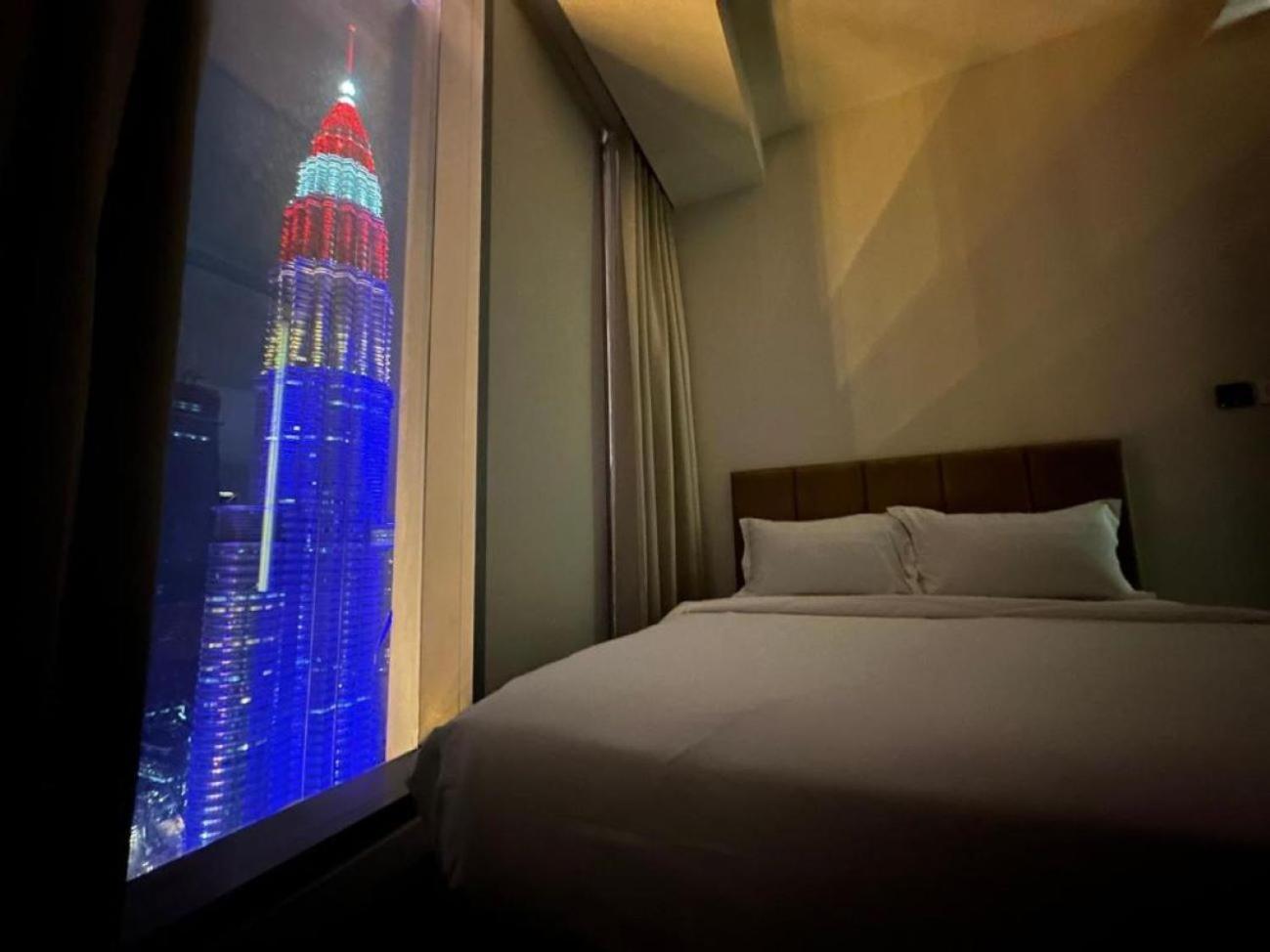 Tropicana The Bukit Bintang By Classy * Kuala Lumpur