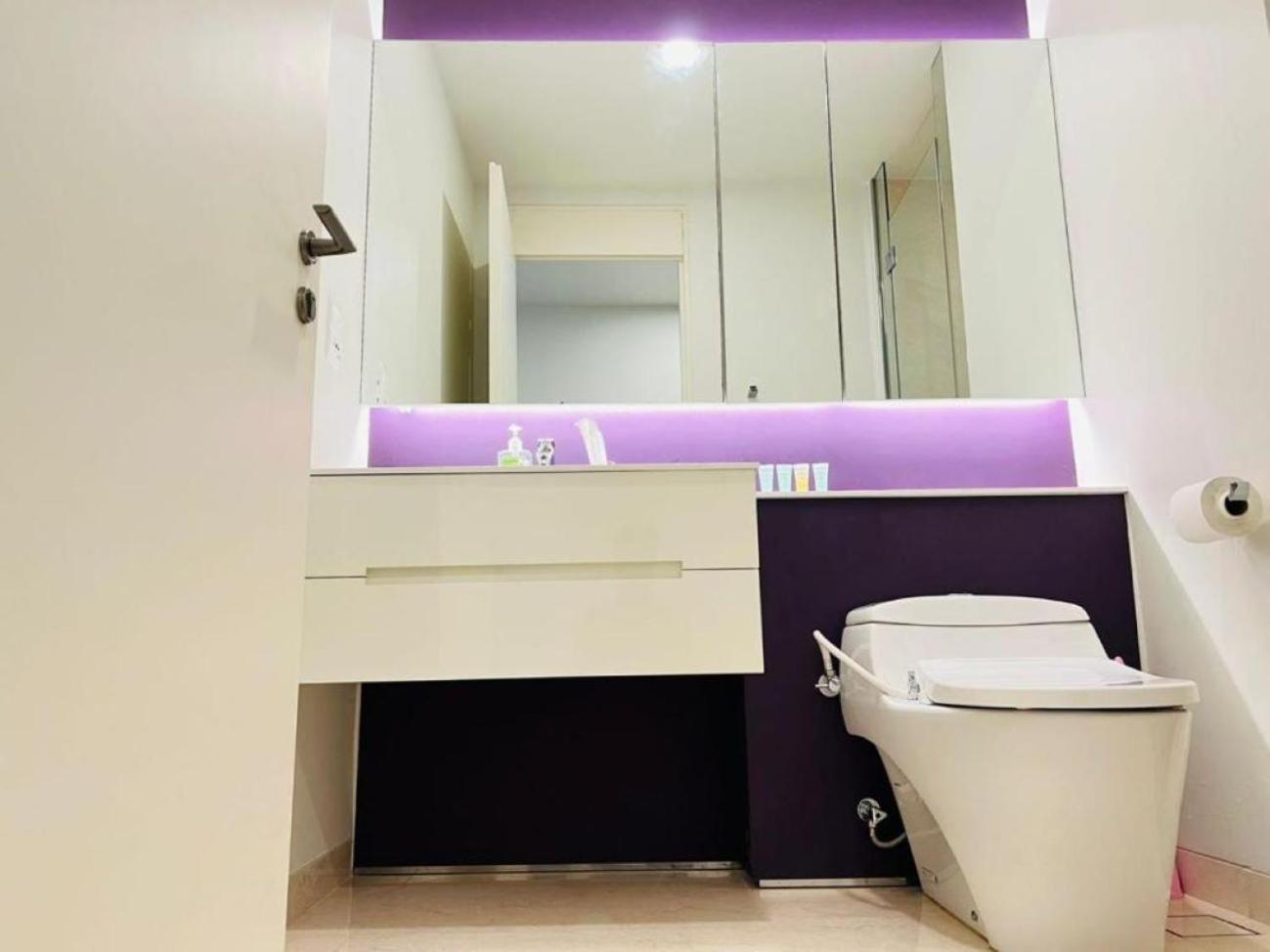 Pangsapuri Tropicana The Bukit Bintang By Classy *