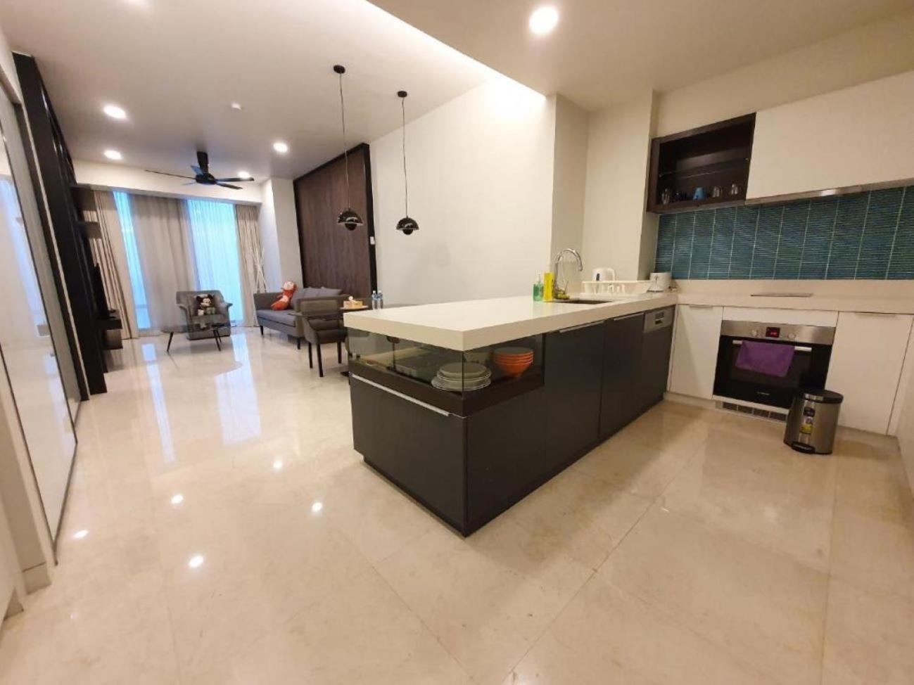Tropicana The Bukit Bintang By Classy Pangsapuri Kuala Lumpur