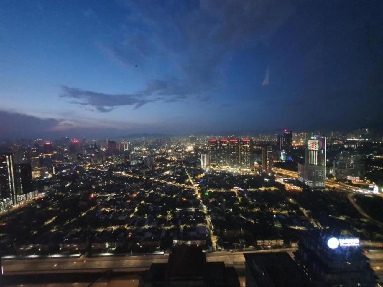 Pangsapuri Tropicana The Bukit Bintang By Classy