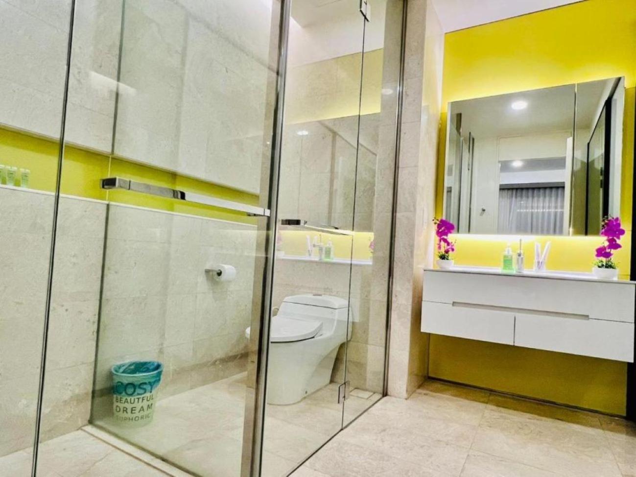 Pangsapuri Tropicana The Bukit Bintang By Classy *