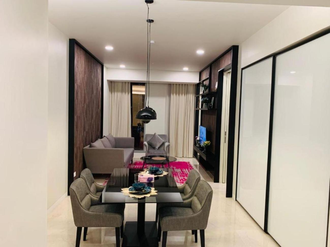 Tropicana The Bukit Bintang By Classy