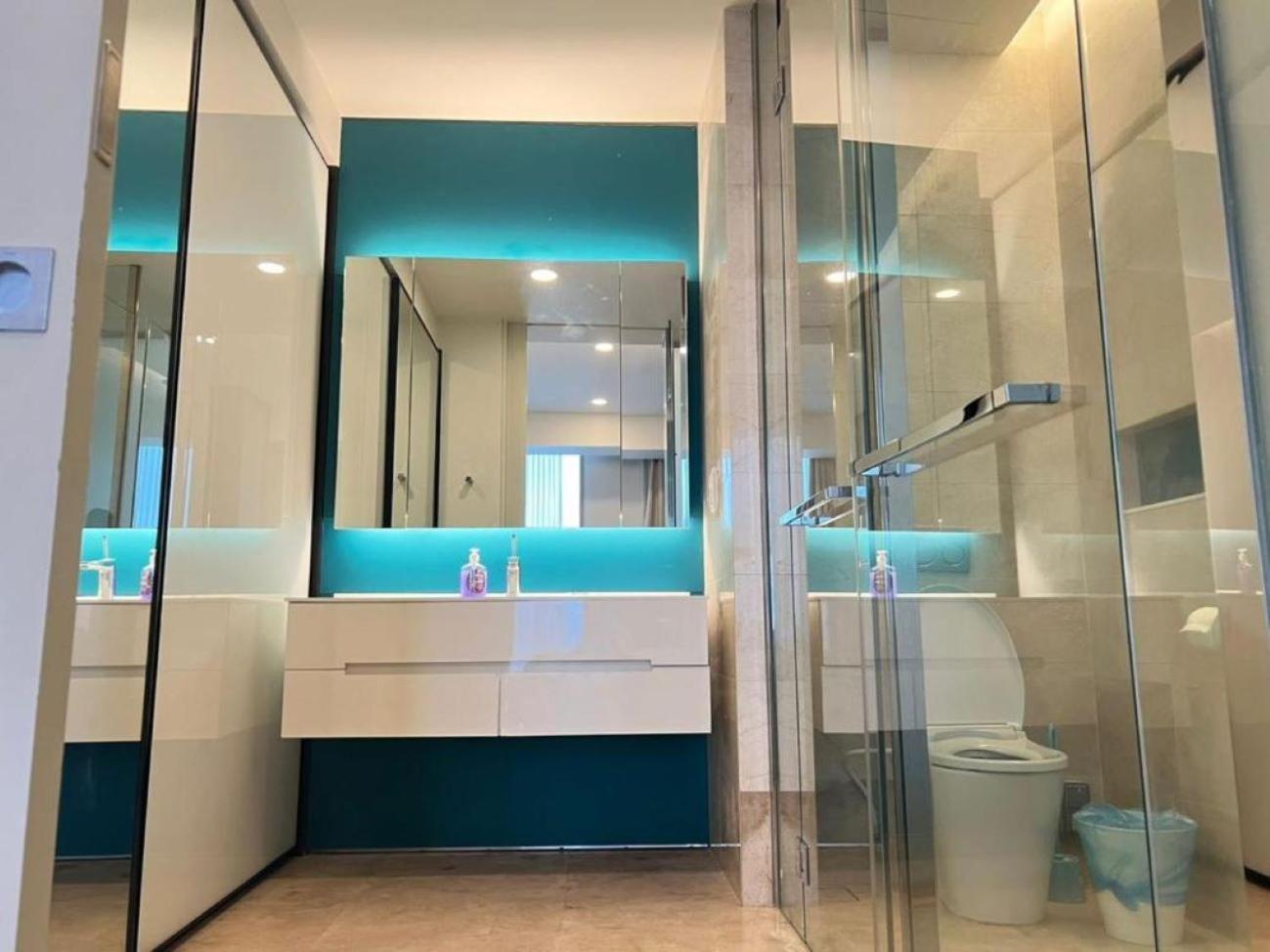 Pangsapuri Tropicana The Bukit Bintang By Classy Kuala Lumpur