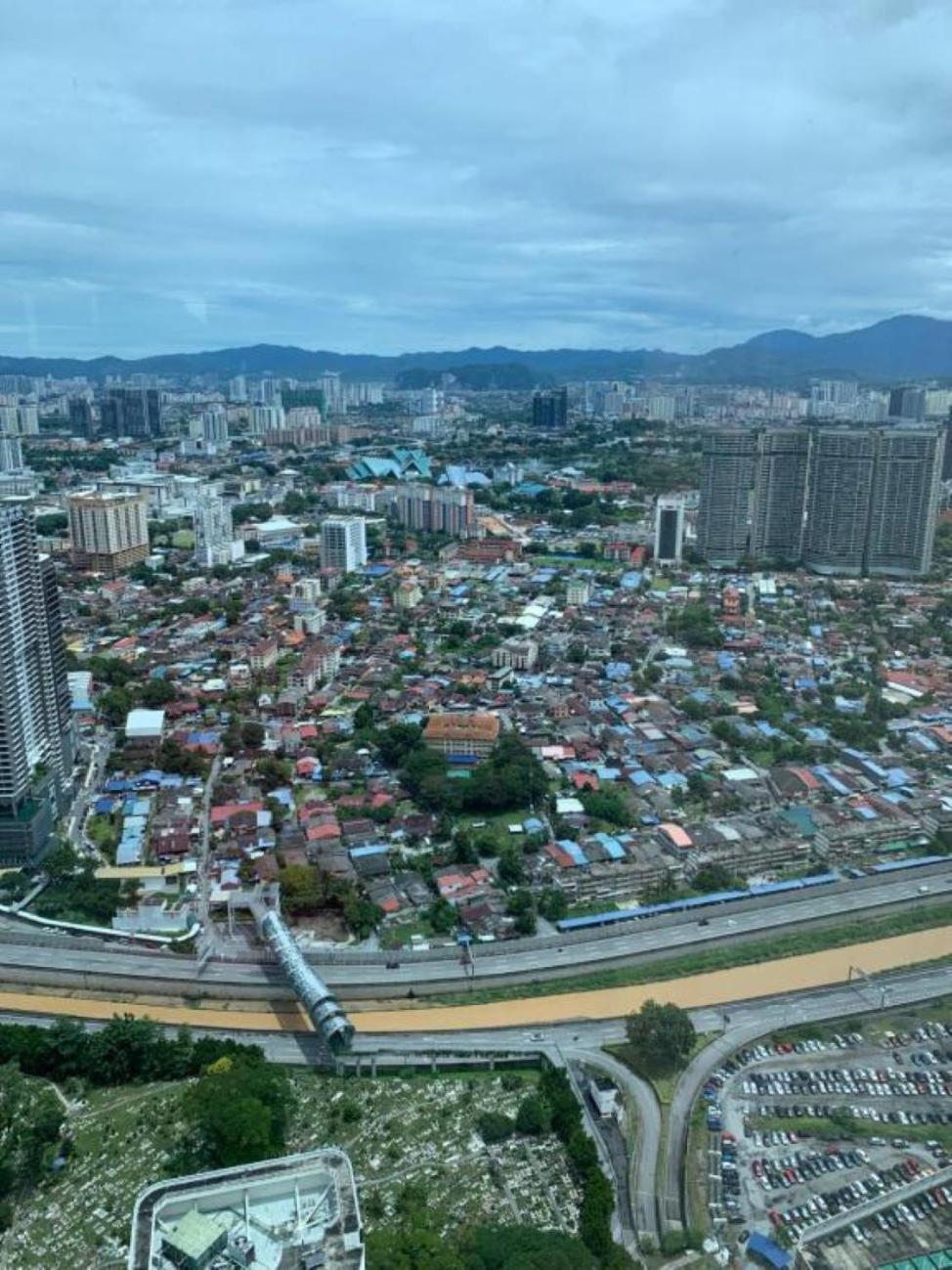 Tropicana The Bukit Bintang By Classy