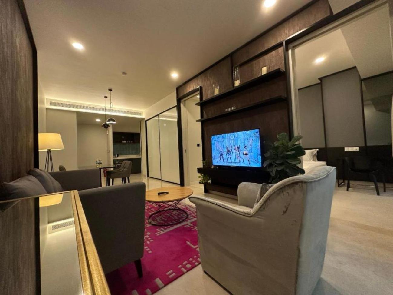 Tropicana The Bukit Bintang By Classy