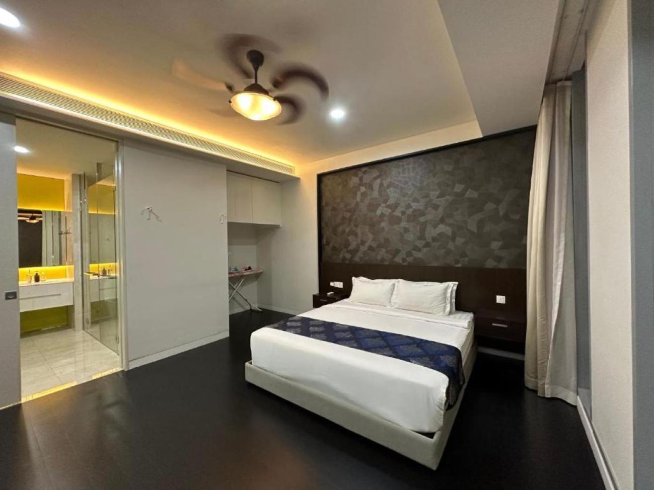 Tropicana The Bukit Bintang By Classy Pangsapuri