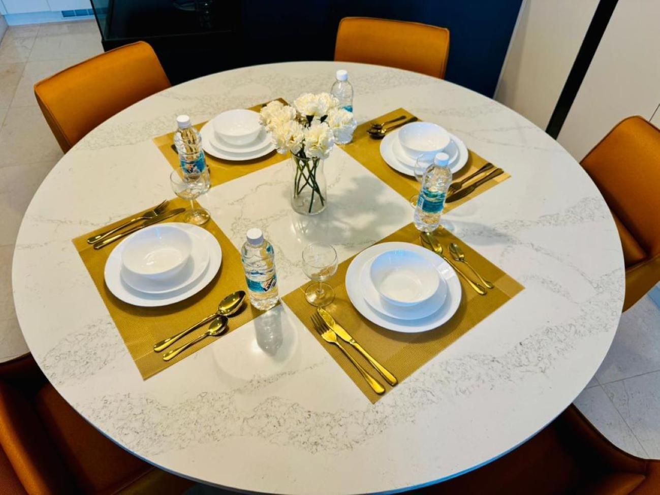 Pangsapuri Tropicana The Bukit Bintang By Classy