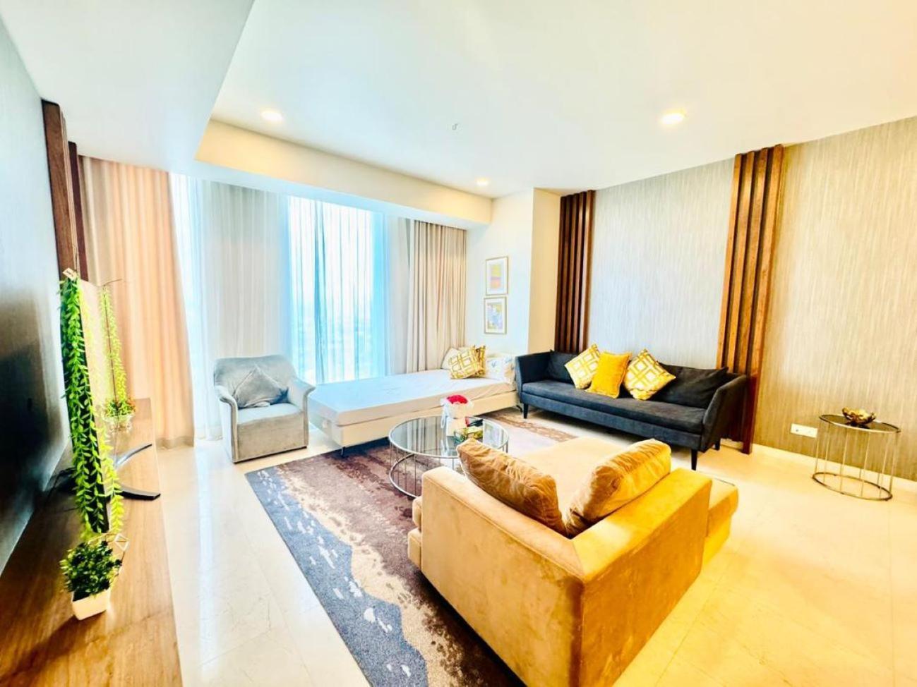 Pangsapuri Tropicana The Bukit Bintang By Classy Kuala Lumpur