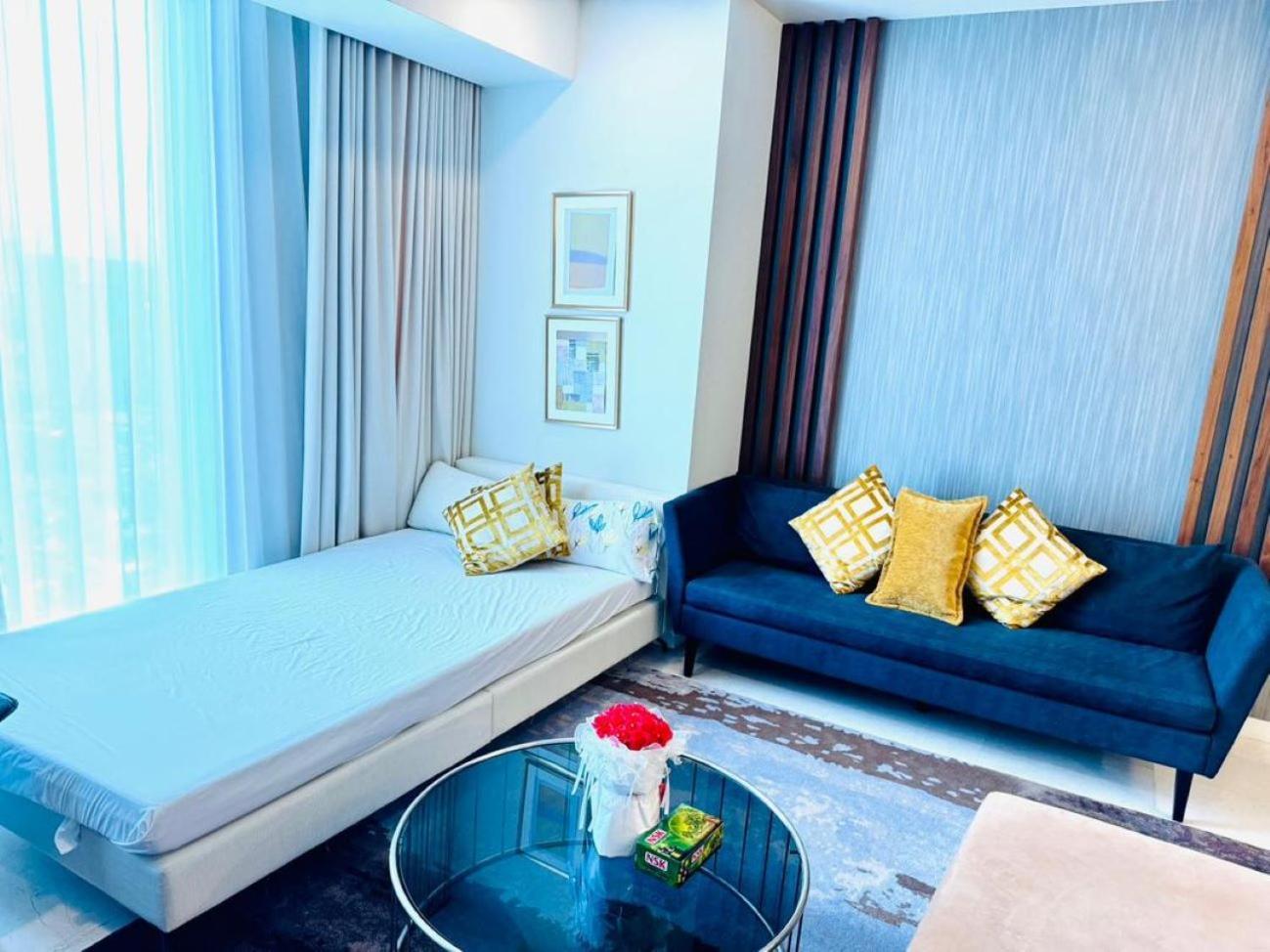 Pangsapuri Tropicana The Bukit Bintang By Classy Kuala Lumpur