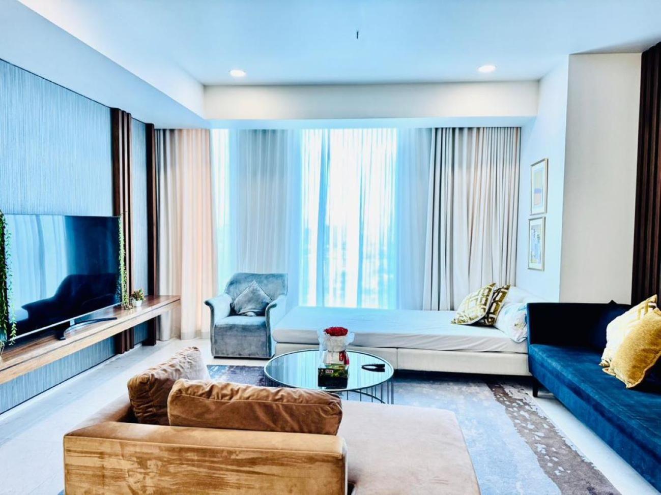 Tropicana The Bukit Bintang By Classy