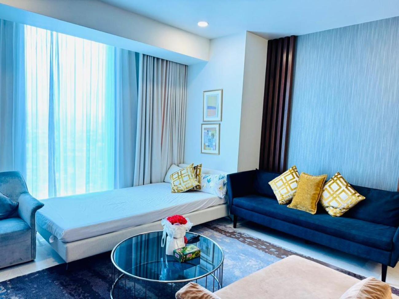 Tropicana The Bukit Bintang By Classy
