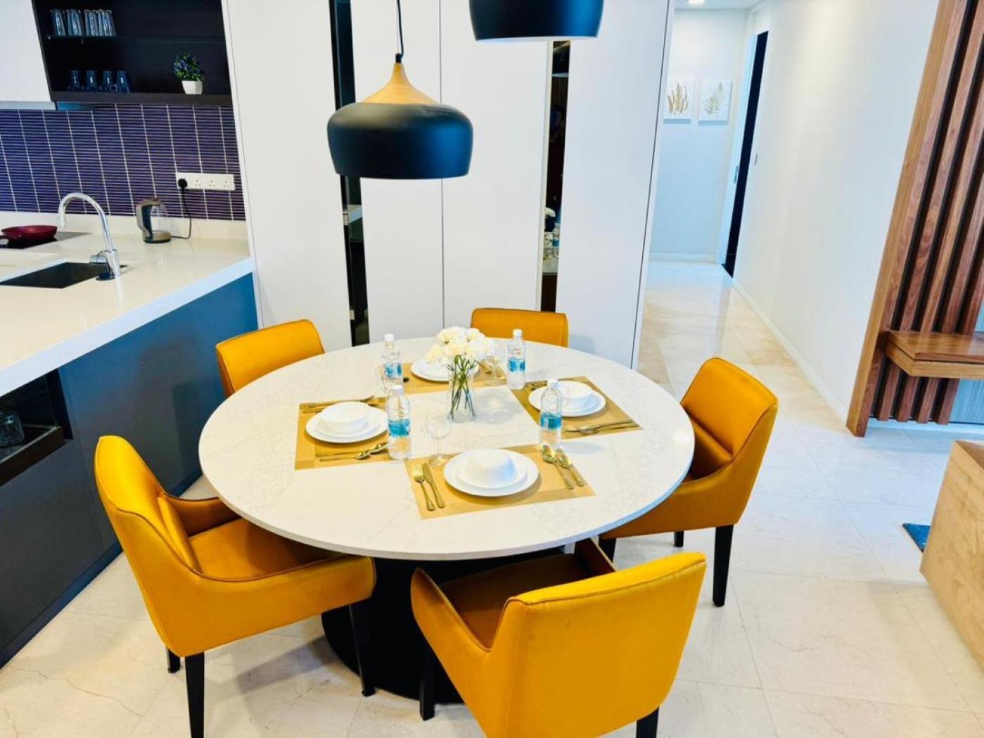 Pangsapuri Tropicana The Bukit Bintang By Classy Kuala Lumpur