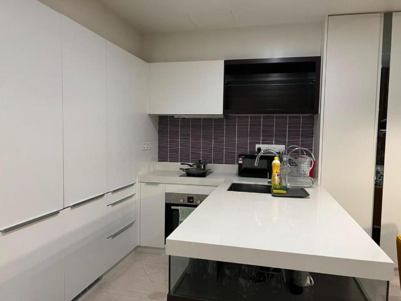 Apartamento Tropicana The Bukit Bintang By Classy