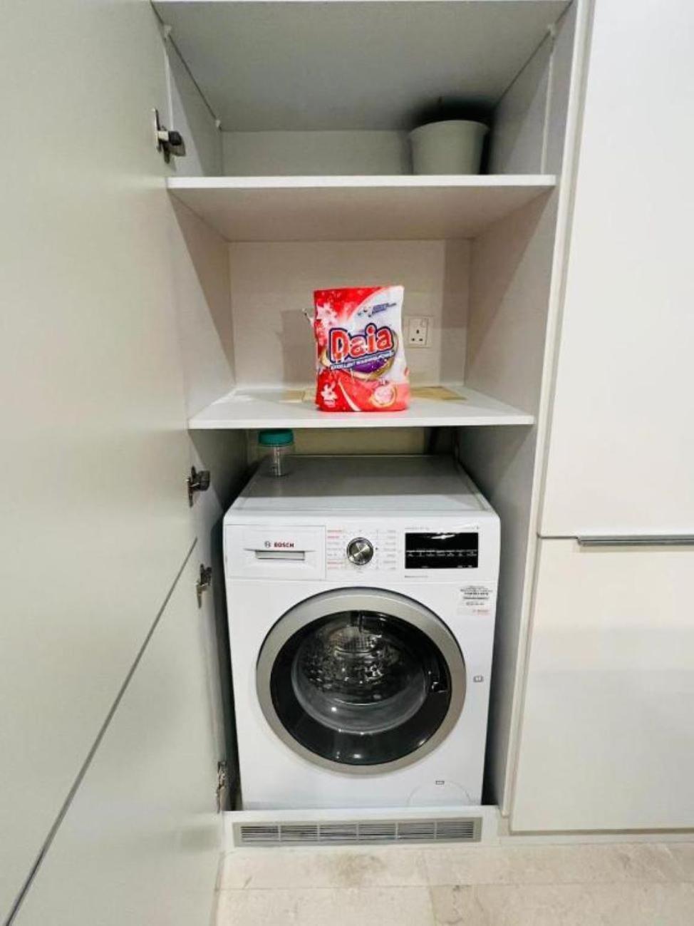 Tropicana The Bukit Bintang By Classy Apartamento Kuala Lumpur