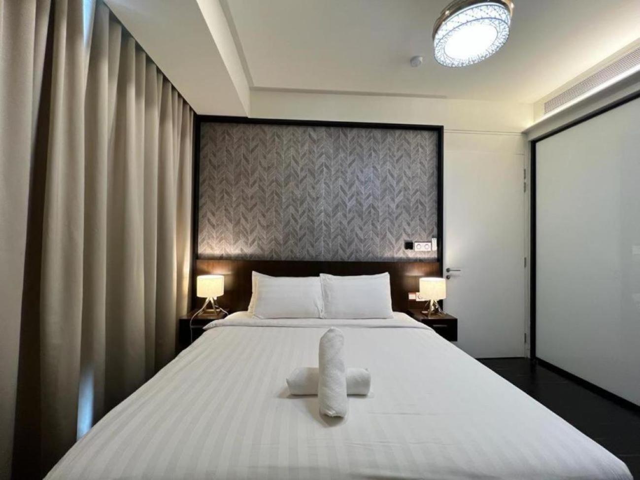 Apartamento Tropicana The Bukit Bintang By Classy Kuala Lumpur