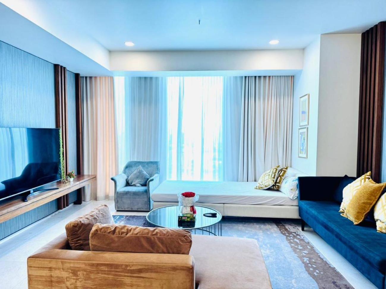 Tropicana The Bukit Bintang By Classy Kuala Lumpur